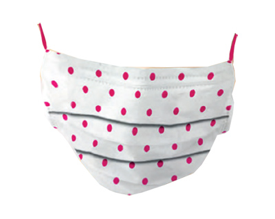 MASCHERINA SARTORIALE FILTRANTE BIMBO 25 PEZZI - Pharmaleader