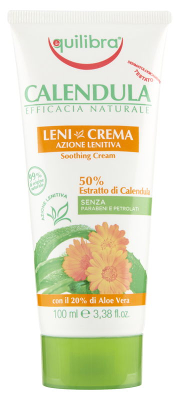 CALENDULA 100 ML - Pharmaleader