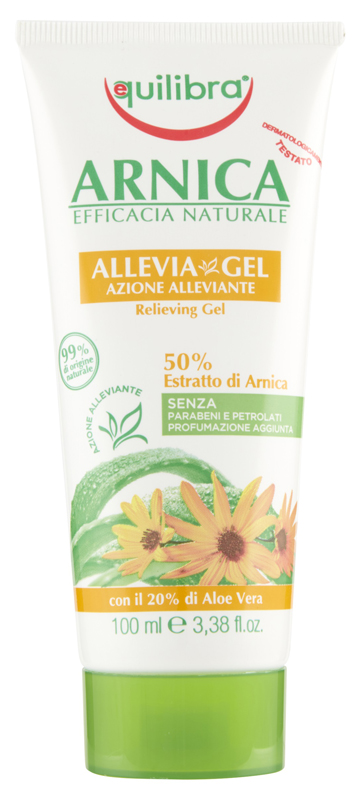 ARNICA 100 ML - Pharmaleader