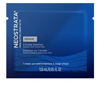 NEOSTRATA CITRIATE SOLUTION 8 DISCHETTI - Pharmaleader