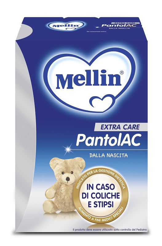 PANTOLAC 600 G - Pharmaleader