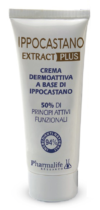 IPPOCASTANO EXTRACT PLUS CREMA DERMOATTIVA 100 ML - Pharmaleader