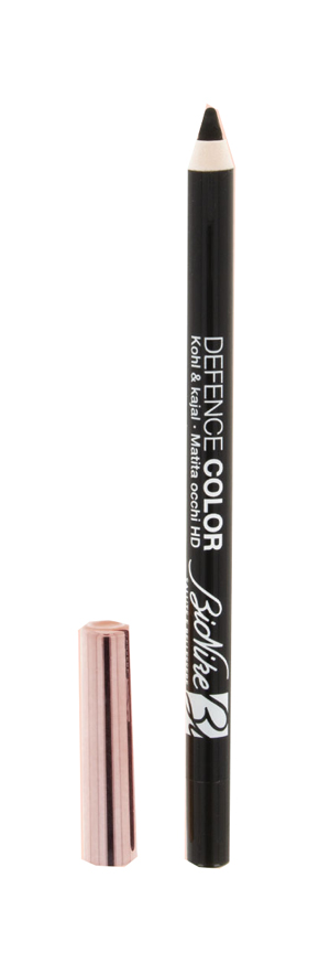 DEFENCE COLOR KHOL&KAJAL MATITA OCCHI HD 301 NOIR - Pharmaleader