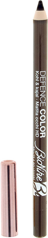 DEFENCE COLOR KHOL&KAJAL MATITA OCCHI HD 302 BRUN - Pharmaleader