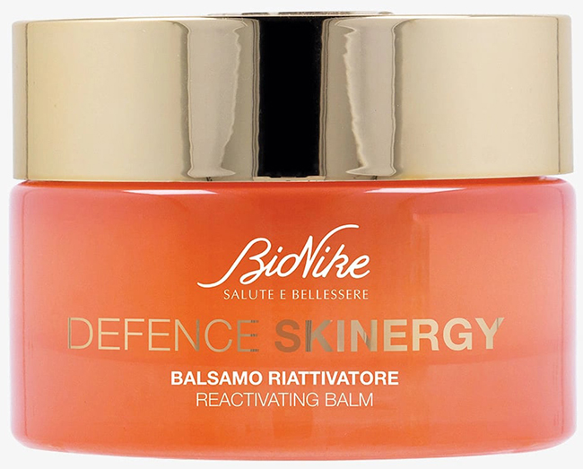 DEFENCE SKINERGY BALSAMO RIATTIVATORE 50 ML - Pharmaleader