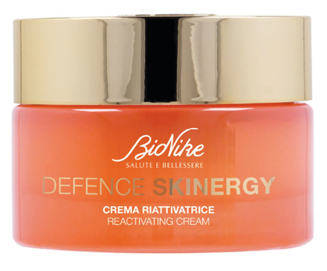 DEFENCE SKINERGY CREMA RIATTIVATRICE 50 ML - Pharmaleader