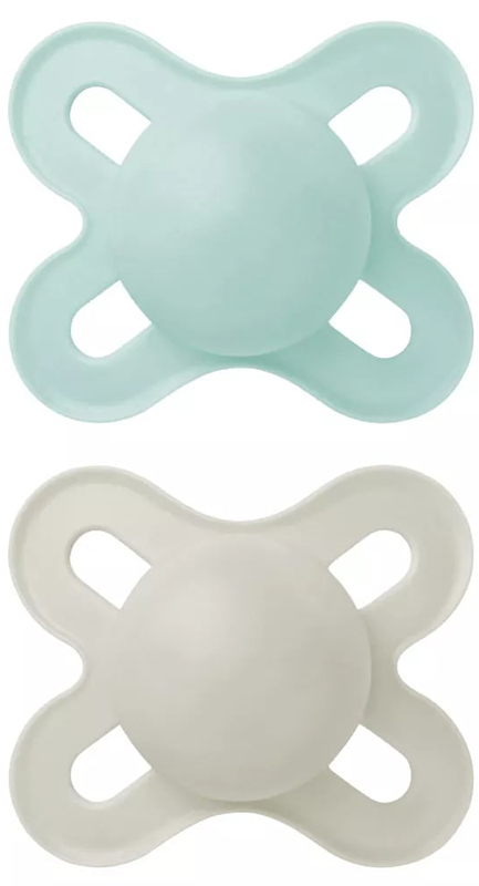 MAM START NANO 0-2M CAUCCIU DOPPIO NEUTRO - Pharmaleader