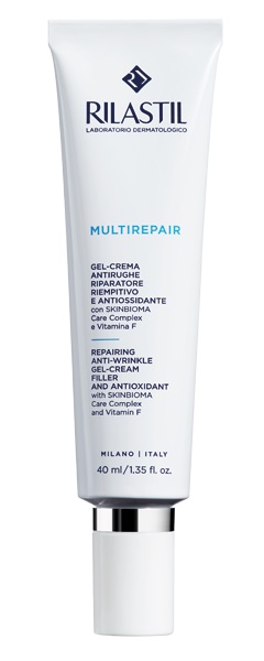 RILASTIL MULTIREPAIR GEL CREMA 40 ML - Pharmaleader