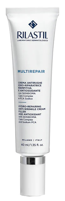 RILASTIL MULTIREPAIR IDRO RIPARATORE NUOVA FORMULA 40 ML - Pharmaleader