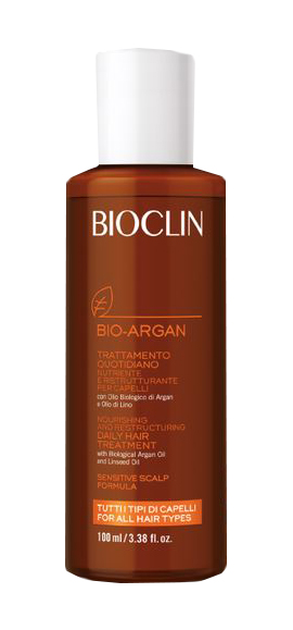 BIOCLIN ARGAN 100 ML SPECIAL PRICE - Pharmaleader