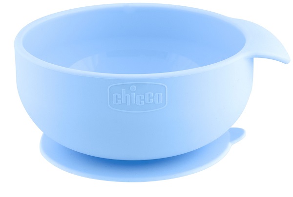 CHICCO CIOTOLA SILICONE ROSA - Pharmaleader