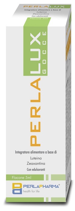 PERLALUX GOCCE ORALI 5 ML - Pharmaleader