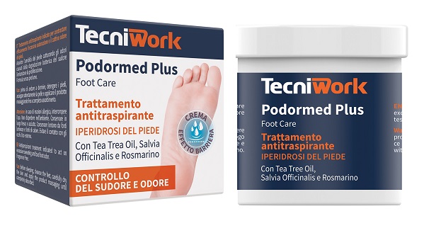 PODORMED PLUS 75 ML - Pharmaleader