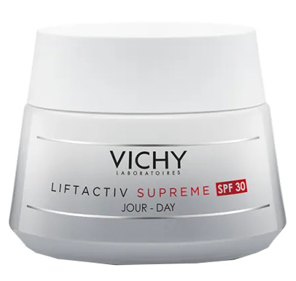 LIFTACTIV SUPREME CREMA SPF30 50 ML - Pharmaleader