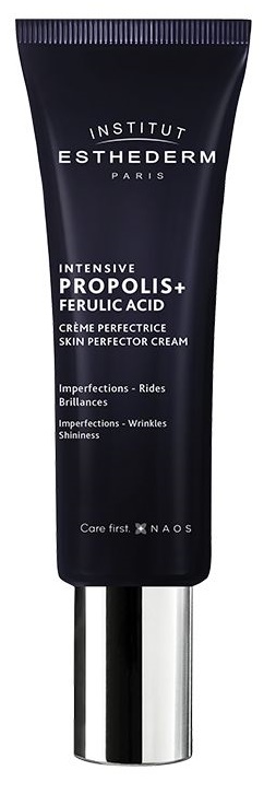 INTENSIVE PROPOLIS+ CREME 50 ML - Pharmaleader