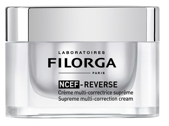 FILORGA NCEF REVERSE 75 ML - Pharmaleader