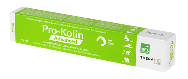 PROKOLIN ADVANCED CAR PASTA 15 ML - Pharmaleader