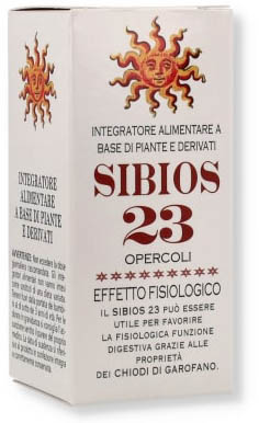 SIBIOS 23 48 OPERCOLI - Pharmaleader