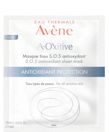 AVENE A-OXITIVE MASCHERA - Pharmaleader