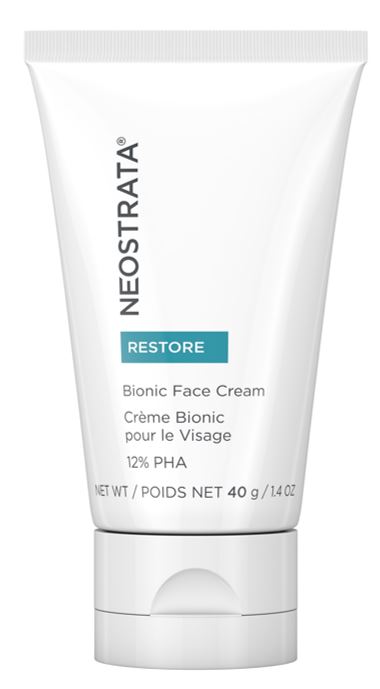 NEOSTRATA BIONIC FACE CREAM 40 G - Pharmaleader