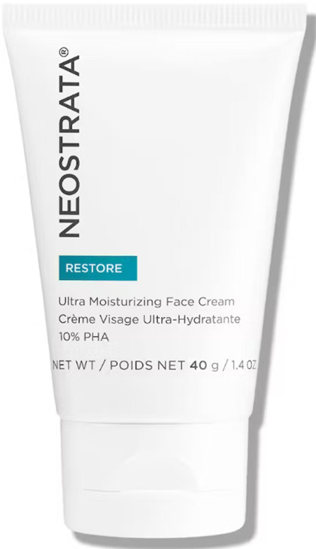 NEOSTRATA ULTRA MOISTURISING FACE CREAM 40 G - Pharmaleader