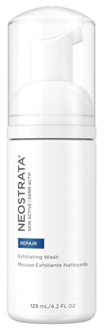 NEOSTRATA SA EXFOLIATING WASH 125 ML - Pharmaleader