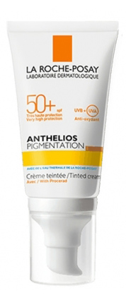 ANTHELIOS KA+ 50 ML - Pharmaleader