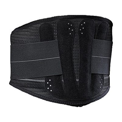 GIBAUD ORTHO LOMBOGIB WORK H21 CORSETTO LOMBOSACRALE 04 - Pharmaleader