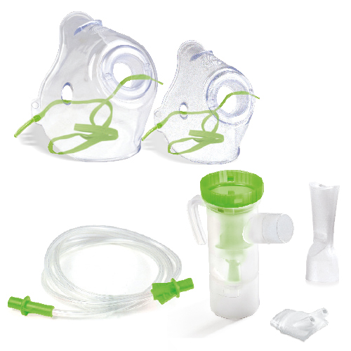 COLPHARMA EASY 2 KIT COMPL AER - Pharmaleader