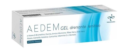 AEDEM GEL 100 ML - Pharmaleader