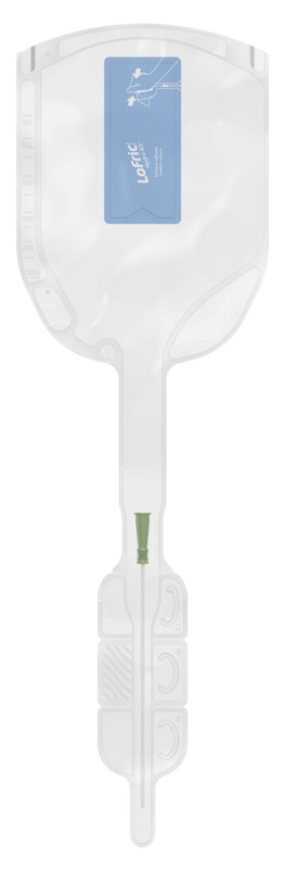 CATETERE URINARIO MONOUSO AUTOLUBRIFICANTE IDROFILO SACCA INTEGRATA POBE LUBRIFICAZIONE TRAMITE POLIVINILPIRROLIDONE SOLUZIONE SALINA STERILE DONNA CH14 20 CM 30 PEZZI - Pharmaleader