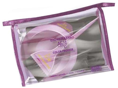 BIOKERATIN ACH8 COLOR 5/MF - Pharmaleader