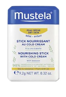 MUSTELA HYDRA STICK NUTRIENTE CC 9,2 G - Pharmaleader
