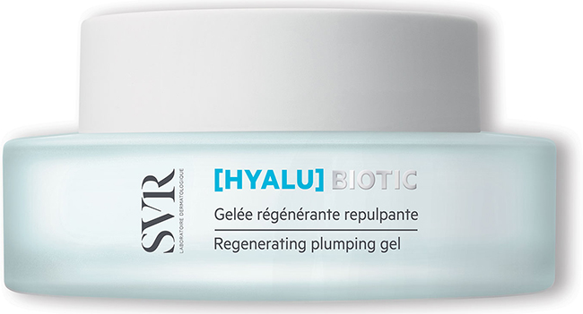 HYALU BIOTIC 50 ML - Pharmaleader
