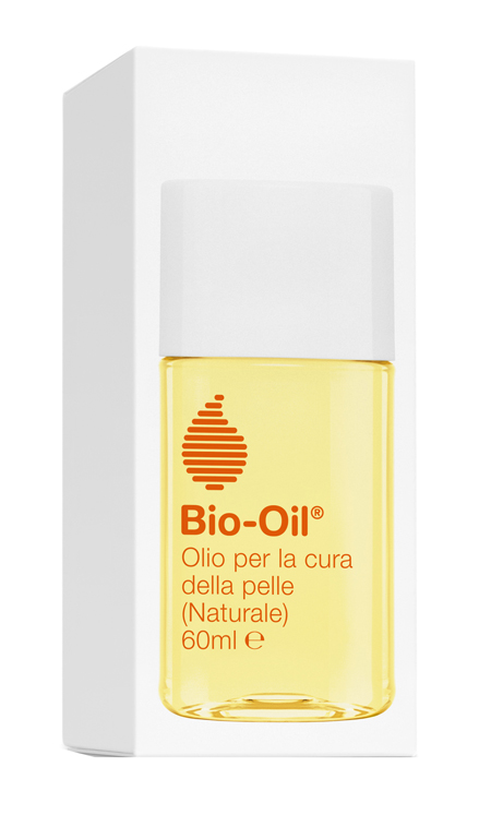 BIO-OIL OLIO PER LA CURA DELLA PELLE NATURALE 60 ML - Pharmaleader
