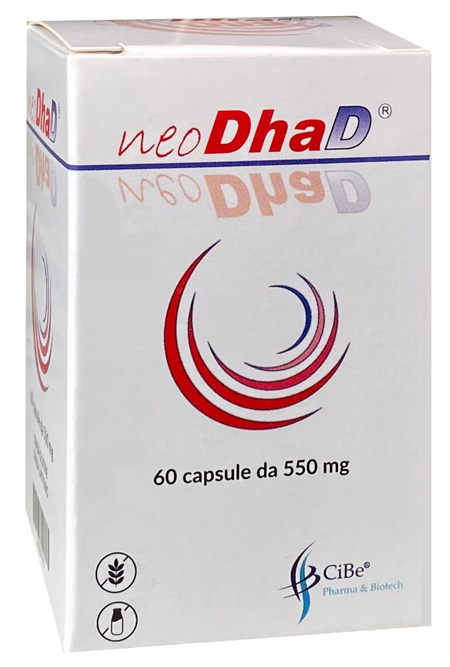 NEODHAD 60 CAPSULE - Pharmaleader