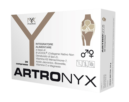 ARTRONYX 30 COMPRESSE - Pharmaleader