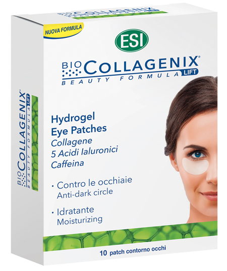 ESI BIOCOLLAGENIX 30 AMPOLLE - Pharmaleader