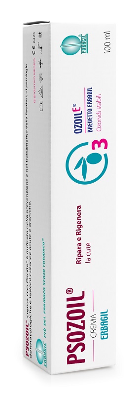 PSOZOIL CREMA 100 ML - Pharmaleader