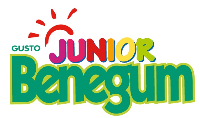 BENEGUM JUNIOR VIT B 150 G - Pharmaleader