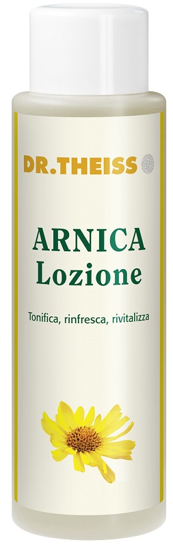 THEISS ARNICA LOZIONE 250 ML - Pharmaleader