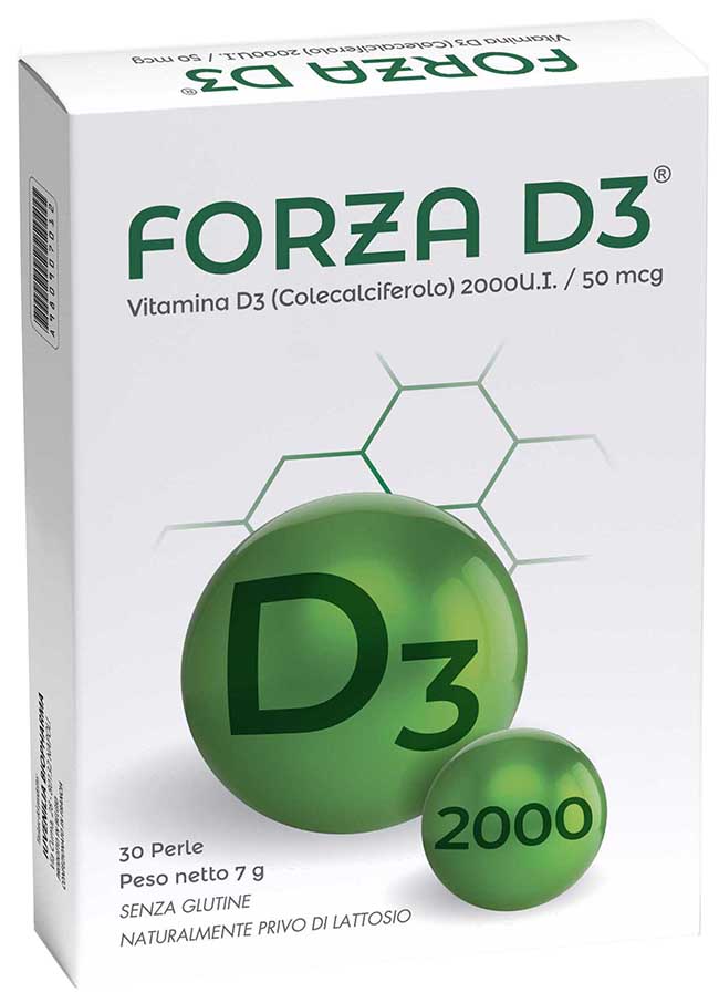 FROZA D 3 30 CAPSULE SOFT GEL - Pharmaleader