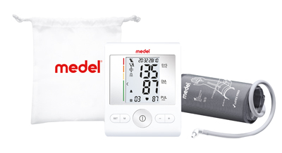 MEDEL SENSE MISURATORE DI PRESSIONE AUTOMATICO - Pharmaleader