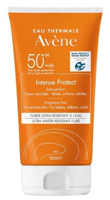 AVENE SOL INTENSE PROTEZIONE SPF50+ 150 ML - Pharmaleader