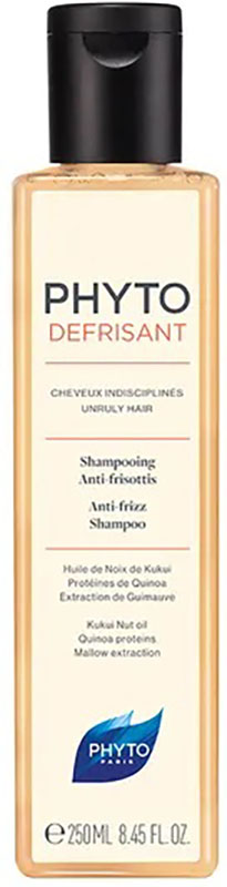 PHYTODEFRISANT SHAMPOO ANTI CRESPO 250 ML - Pharmaleader