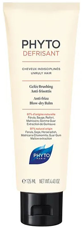 PHYTODEFRISANT GEL BRUSHING ANTI CRESPO 125 ML - Pharmaleader