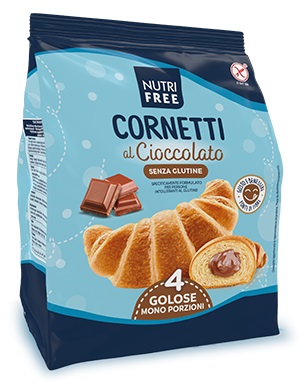 NUTRIFREE LE BRIOCHE CACAO 200 G - Pharmaleader