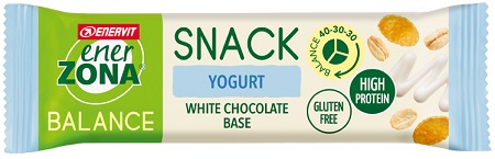 ENERZONA EZ SNACK YOGURT 25G - Pharmaleader