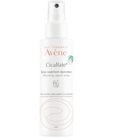 EAU THERMALE AVENE CICALFATE+ SPRAY ADSORBENTE LENITIVO 100 ML - Pharmaleader