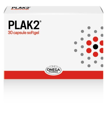PLAK2 30 CAPSULE SOFTGEL - Pharmaleader